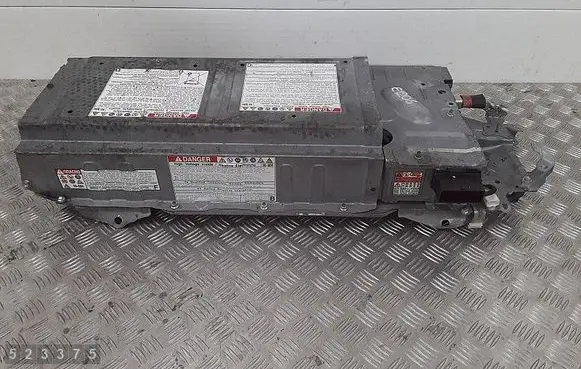 Toyota Prius (XW30) Hybrid / Electric Car Battery Cell G951076010