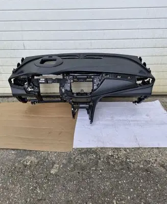 Buick Encore GX I Dashboard 42782601 60005873