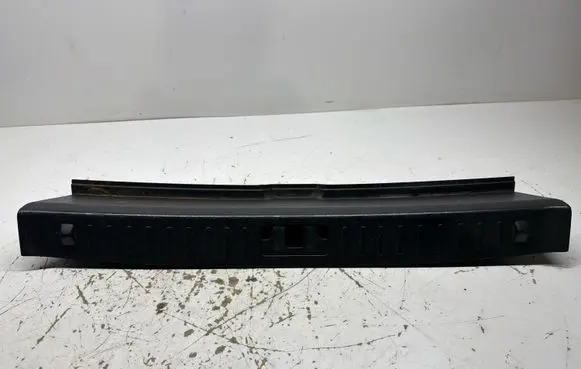 Volvo S80 Trunk/boot sill cover protection 
