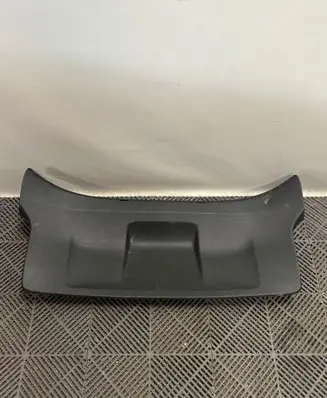 Toyota Corolla E210 E21 Tailgate trim 6478002080