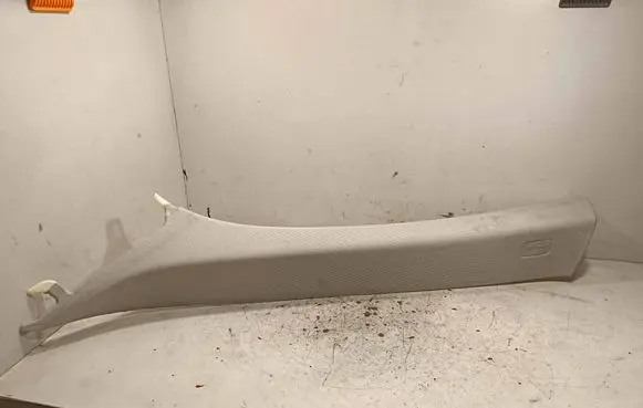 Audi Q7 4M (A) pillar trim 4M0867233