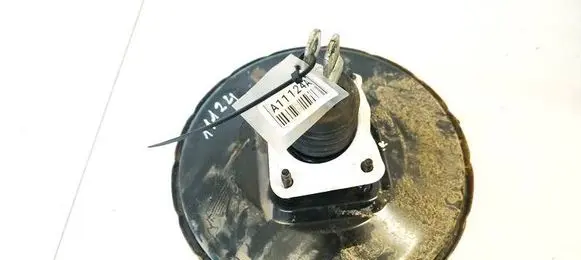 Hyundai i30 Brake booster 201112290377