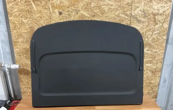 Opel Insignia A Parcel shelf