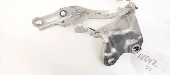 Lexus IS 220D-250-350 Engine bonnet/hood hinges