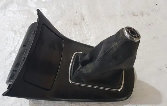 Toyota Avensis T250 Ashtray (front) 8528