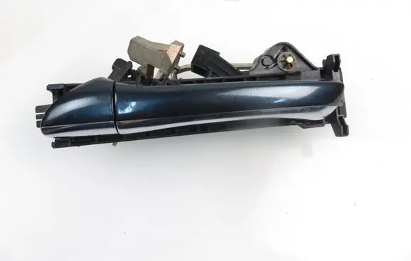 Mercedes-Benz S W220 Rear door exterior handle 