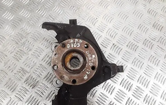 Fiat Doblo Front wheel hub 