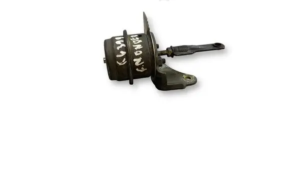 Ford Mondeo Mk III Turbo system vacuum part 4985294