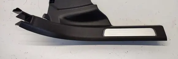 Volvo S90, V90 Rear sill trim cover 31377619