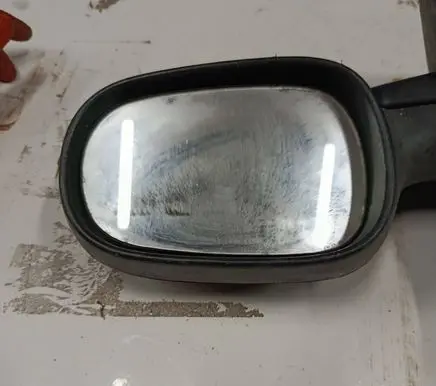 Nissan Micra Manual wing mirror E11015444 E11015521