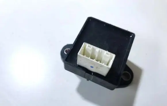 Mazda 323 F Other control units/modules