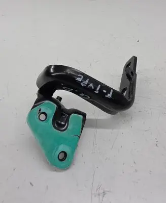 Tailgate/trunk/boot hinge