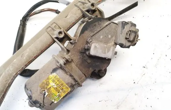 Citroen C3 Wiper motor