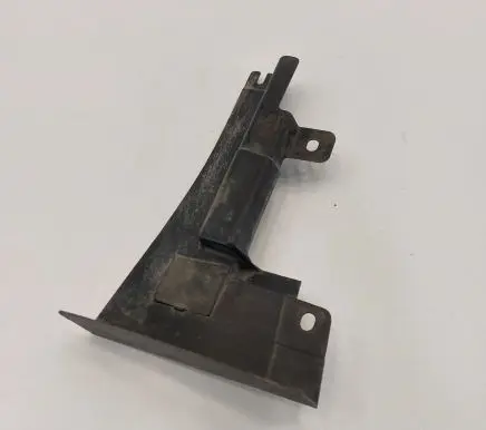 Mini One - Cooper R50 - 53 Intercooler air guide/duct channel