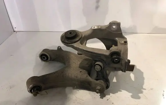 BMW X6 E71 Rear wheel hub 6770983
