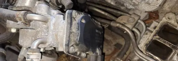 Subaru Outback EGR valve 14710aa741 15000055