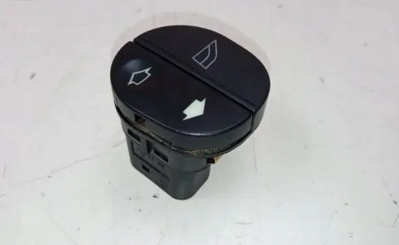 Ford Fiesta Quarter vent window switch 