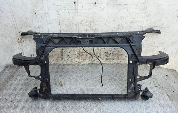 Audi TT Mk1 Radiator support slam panel 8N0805594A