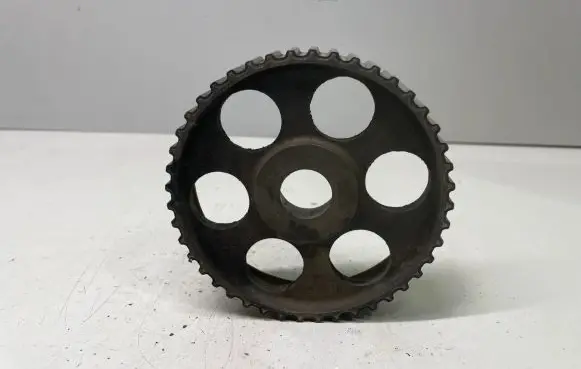 Camshaft pulley/ VANOS