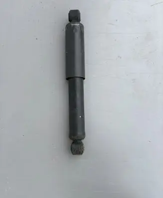 Citroen Jumper Rear shock absorber/damper 1362548080