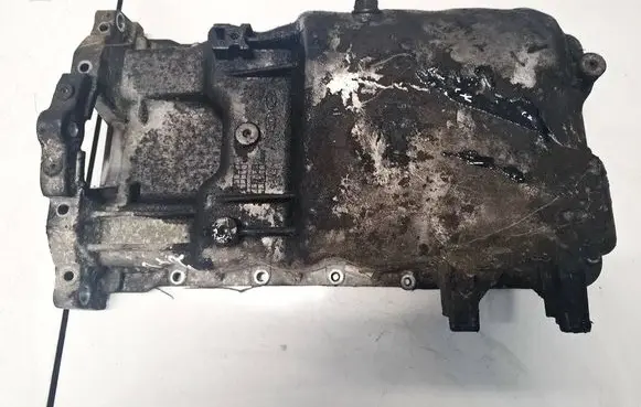 Hyundai i30 Oil sump 
