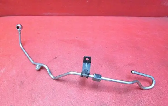 Volkswagen Scirocco Turbo turbocharger oiling pipe/hose 03L145771AC