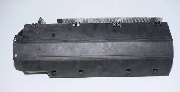 BMW 5 E39 Intake manifold 2246416