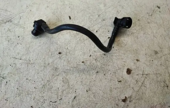 Opel Vivaro Vacuum line/pipe/hose 93854304