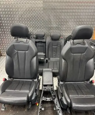 Audi A4 S4 B9 Interior set 