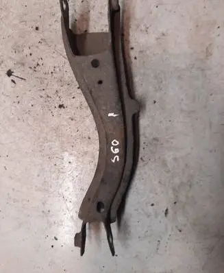 Rear upper control arm/wishbone