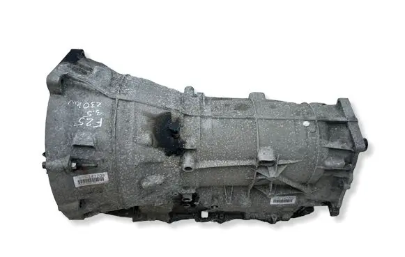 BMW X3 F25 Automatic gearbox 6HP70X 8623251