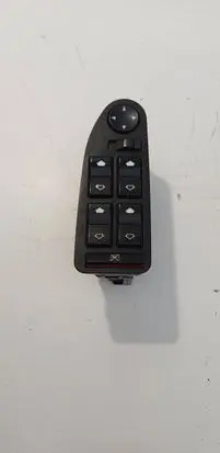 BMW 5 E39 Electric window control switch 6904306 513723 HW10SW1