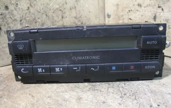 Skoda Octavia Mk1 (1U) On-board computer control switch 6013966