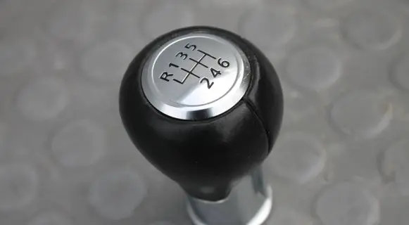 Mazda CX-30 Jacking socket point GALKA6BIEGOWCX30