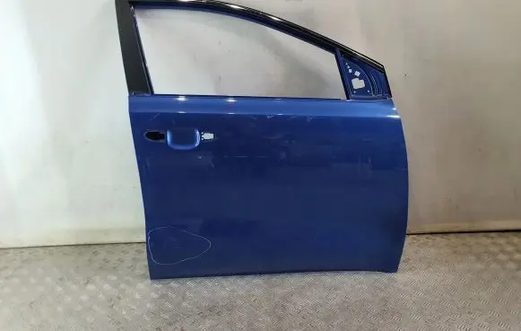 KIA Sportage Front door 76004F1000 76004D9000