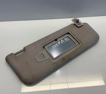 Mercedes-Benz E W211 Sun visor A2118101010 2118101010