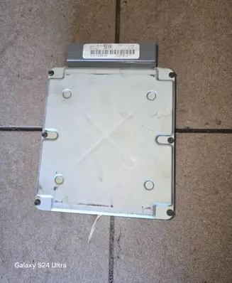 Ford Transit Engine control unit/module 2C1A12A650MA EL3BR0B1BW4X GCAD2F10