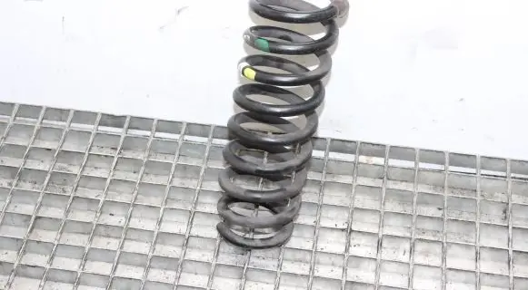 Hyundai ix35 Rear coil spring