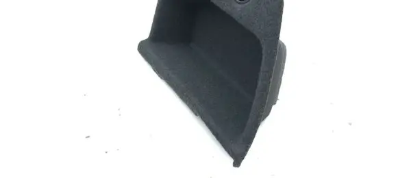 Audi A6 S6 C8 4K Trunk/boot lower side trim panel