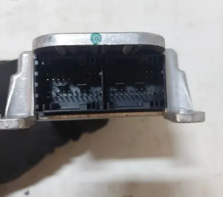 BMW 5 E60 E61 Airbag control unit/module 6577914540001