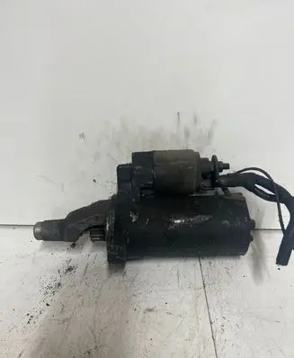 Volkswagen PASSAT B5 Starter motor 059911023h