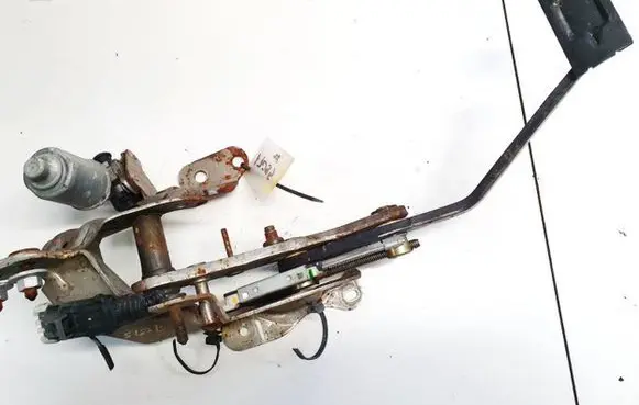 Cadillac SRX Brake pedal 50000501 0628460