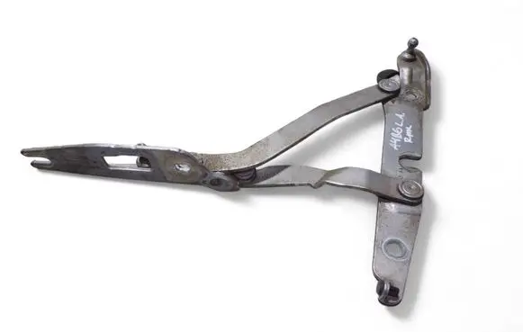 Audi A4 S4 B6 8E 8H Tailgate/trunk/boot hinge 8E5827302B