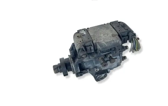 Opel Vectra C Fuel injection high pressure pump 0470504211