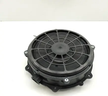 Porsche Taycan 9J1 Front door speaker 971035454E