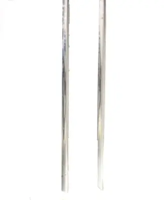 Peugeot 508 Rear glass trim 