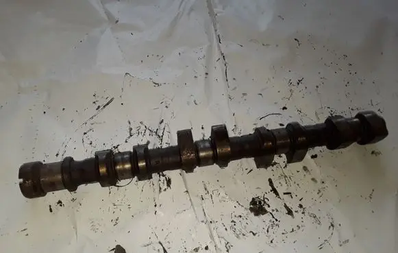 Fiat Stilo Camshaft NOCODE