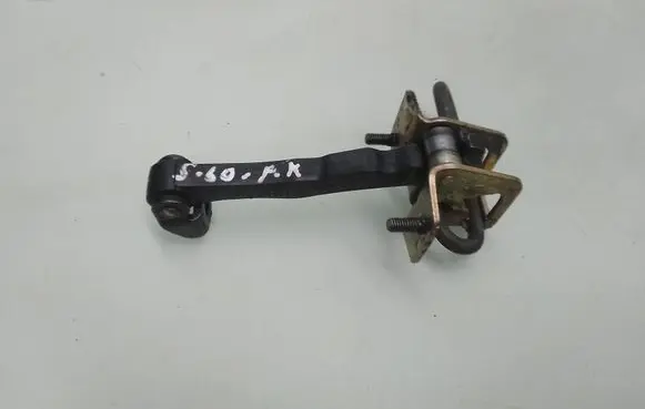 Audi A8 S8 D2 4D Front door check strap stopper 30661410