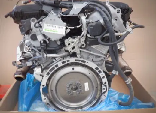 Mercedes-Benz S W222 Engine A2760105212