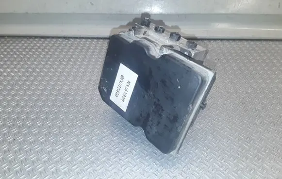 Audi A6 S6 C6 4F ABS Pump 4F0910517K 4f0614517k